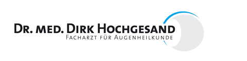 Praxis Dr med Dirk Hochgesand in Mainz Logo